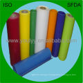 Colored PVC Film